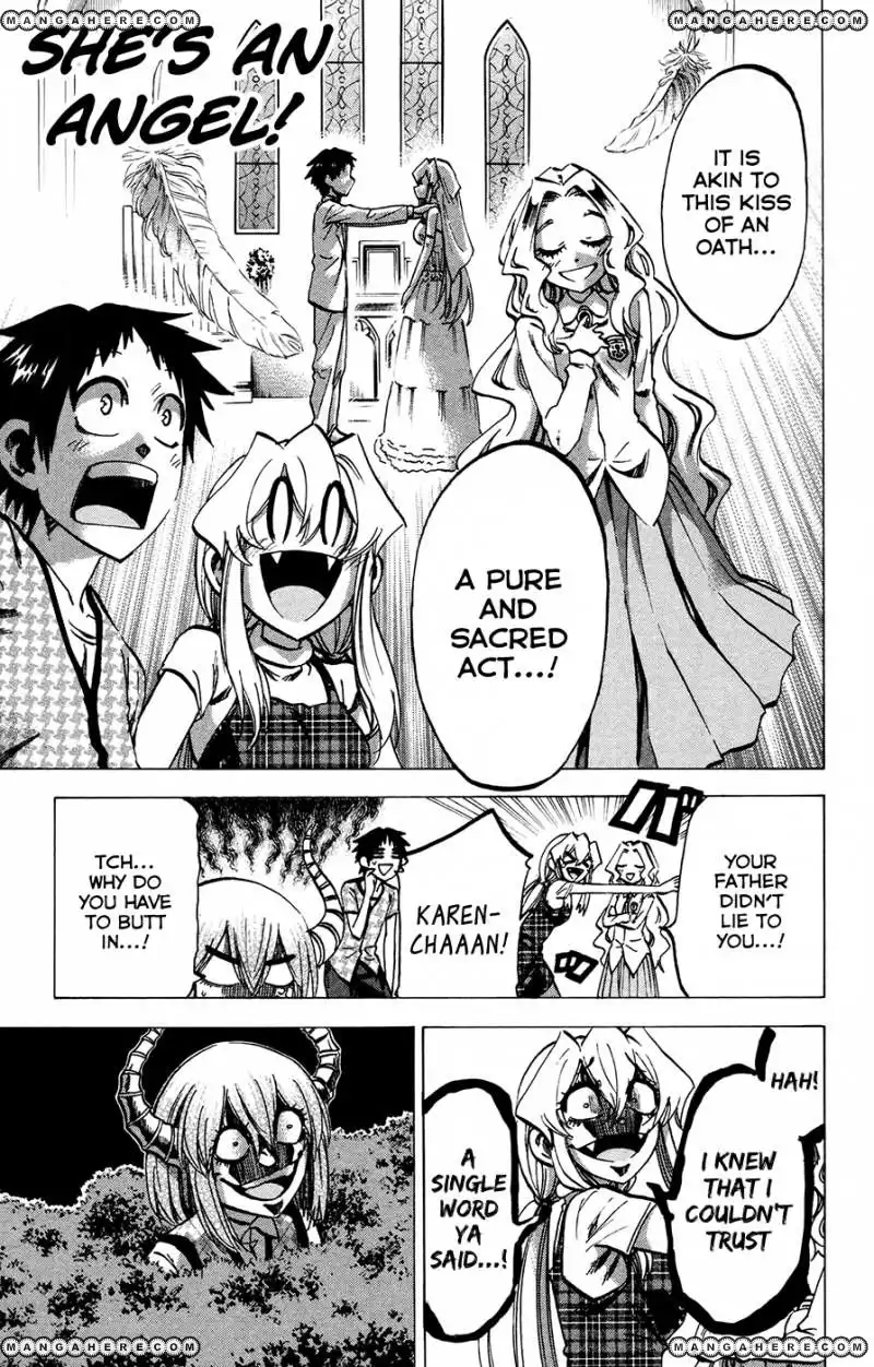 Jitsu wa Watashi wa Chapter 136 11